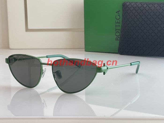 Bottega Veneta Sunglasses Top Quality BVS00192